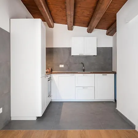 Blu - Palazzo Del Buon Pastore Apartment Palermo