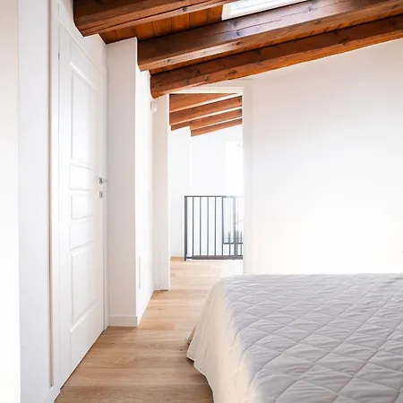 Blu - Palazzo Del Buon Pastore Apartmán Palermo