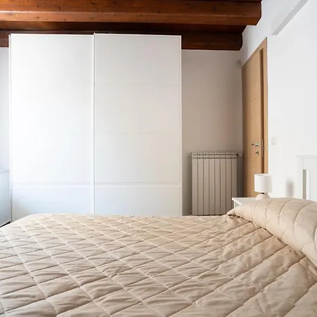 Apartmán Blu - Palazzo Del Buon Pastore *