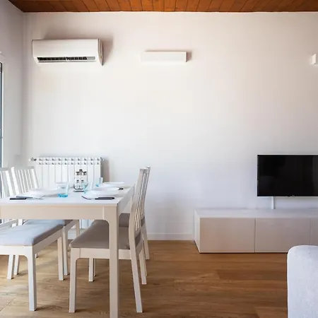 Blu - Palazzo Del Buon Pastore Apartmán *