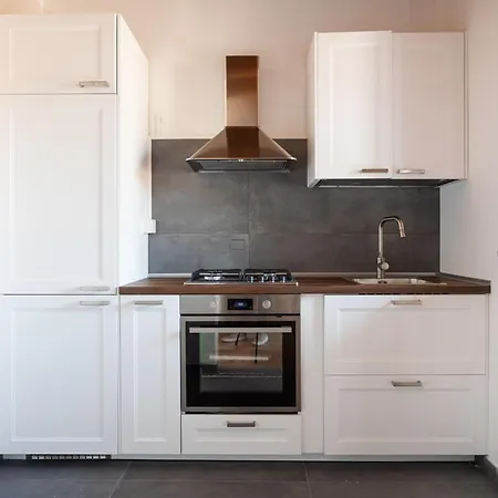 Blu - Palazzo Del Buon Pastore Apartmán Palermo