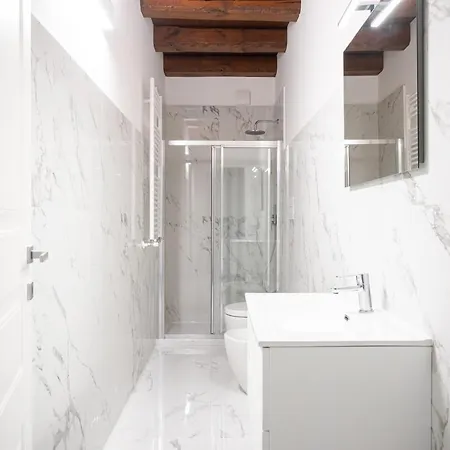 Apartmán Blu - Palazzo Del Buon Pastore