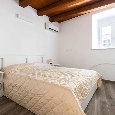 Apartmán Blu - Palazzo Del Buon Pastore *