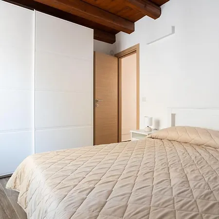 Apartmán Blu - Palazzo Del Buon Pastore