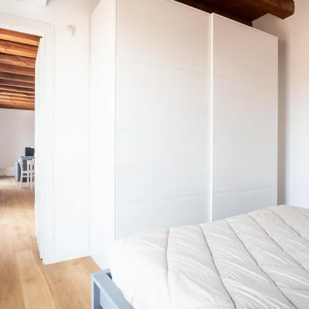 Blu - Palazzo Del Buon Pastore Apartmán Palermo