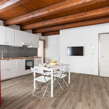 Blu - Palazzo Del Buon Pastore Apartmán *