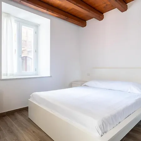 Apartmán Blu - Palazzo Del Buon Pastore *