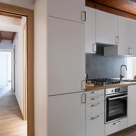 Blu - Palazzo Del Buon Pastore Apartmán Palermo